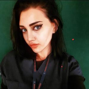 Dr. Merve Nur Çağlak