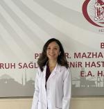 Merve GÜMÜŞAY