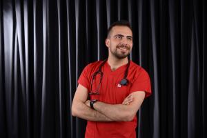 Dr. MEVLÜT KÜRŞAD GÜRDAL