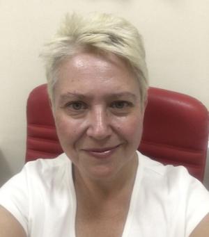 Prof. Dr. Müge ÖZCAN