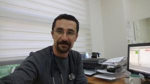 Uzm. Dr. Murat Medeni