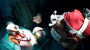 Op. Dr. Murat ZAİMOĞLU