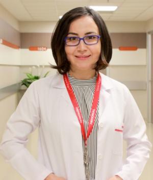 Doç. Dr. Müsemma KARABEL