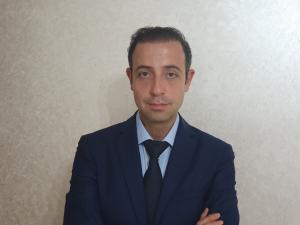 Yrd. Doç. Dr. MUSTAFA ABDULLAH ÖZDEMİR