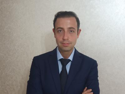 MUSTAFA ABDULLAH ÖZDEMİR