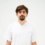 Nabil Cihangir  ALİBRAHİM