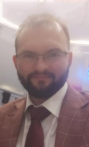 Dr. Nadir ÖZTÜRK