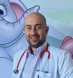 Uzm. Dr. Nihat Atahan KANBUR