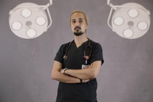 Dr. Ödül TANI