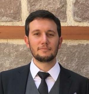 Dr. Oğuzhan Yaşlı