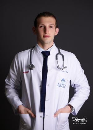 Arş. Gör. Dr. Önder ERTEM