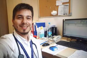 Ass. Dr. Onur DİREK