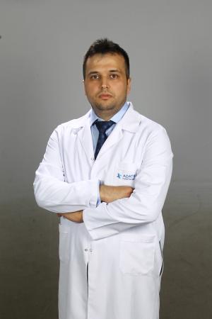Op. Dr. ORHAN YAĞMURKAYA