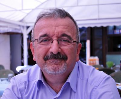 ÖZCAN YILMAZ
