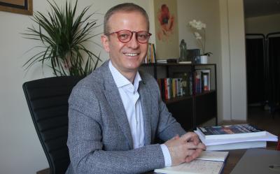 Özkan Düzçeker