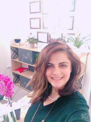 Op. Dr. Pembe YEŞİLBAĞ