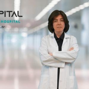 Prof. Dr. Saliha KARATAY