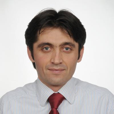 Salim Dönmez