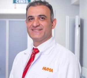 Uzm. Dr. Samet Özer