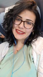 Selin KÜÇÜKALA