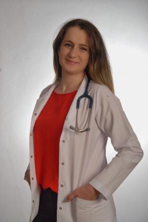 Uzm. Dr. Selin Tuğçe KARAHAN YALÇIN