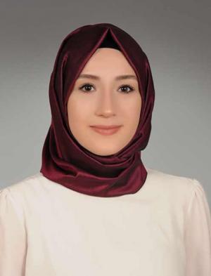 Dr. Sena ÜNLÜ