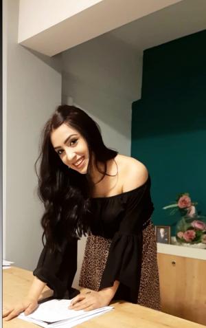 Uzm. Psk. Sevgi Altan