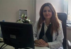 Uzm. Dr. Sevil KARAGÜL