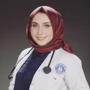 Dr. Şeyma Yüsra  Soğanda