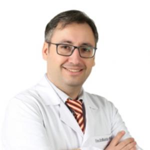 Uzm. Dr. Sinan   GÖNÜLLÜ