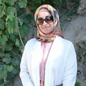 Uzm. Dr. Sinem Ağca Altunbey