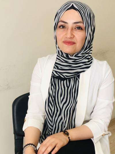 Sümeyye  KARAYİĞİT