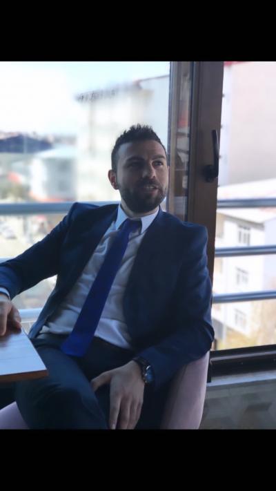 Tuğrul Serkan  GÜNAY