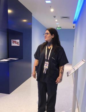 Dr. Uğfe KUYUCUOĞLU