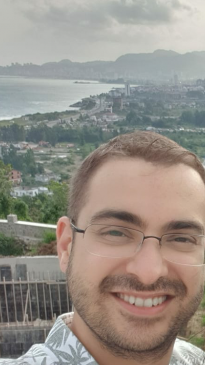 Uğur YILDIRIM