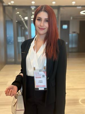 Ass. Dr. Yaren YILMAZ