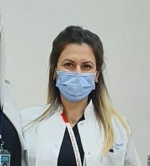 Op. Dr. Yeşim AKDENİZ