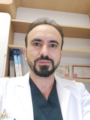 Op. Dr. Yunus KAÇAR