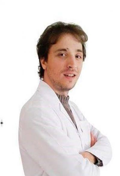 Yusuf Bayın
