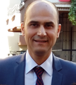 Doç. Dr. YUSUF MADENDAĞ