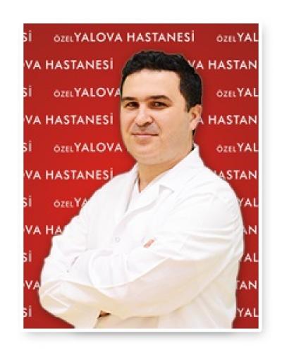 ABDULLAH ALP ÖZÇELİK