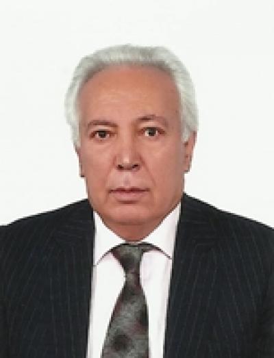 ALİ ÖZBEK