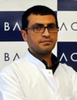 BARBAROS ŞAHİN KARAGÜN