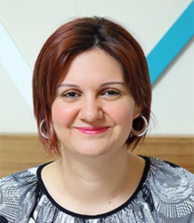 Gözde Korkut Sarıbıyık