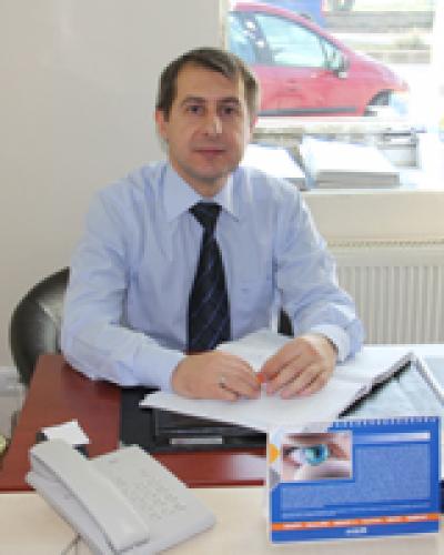MURAT ÇEVİK