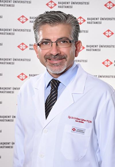 AHMET GÜRHAN POÇAN