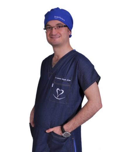 Bahadır Güngör  AYDIN