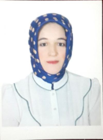 ELİF SIDIKA TEZCAN OLCAY