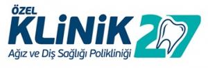  Gaziantep Özel Kliniği 27 Ağız ve Diş Sağlığı Polikliniği