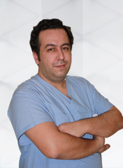 HAKKI KEMAL ERDİNÇ